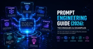 Prompt Engineering Guide (2026): Techniques and Examples